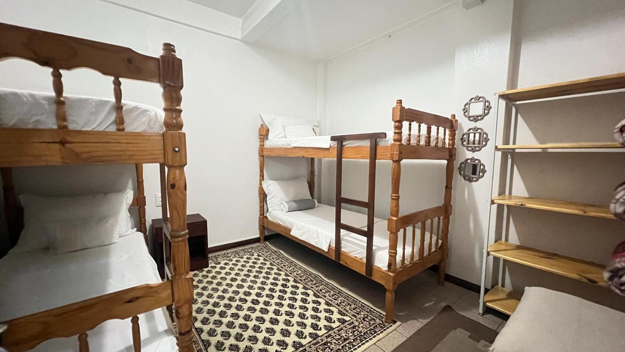 Апартаменты Casa Dona Hilda Блуменау Экстерьер фото
